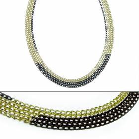 art:2549-3290 Collar Multicadena